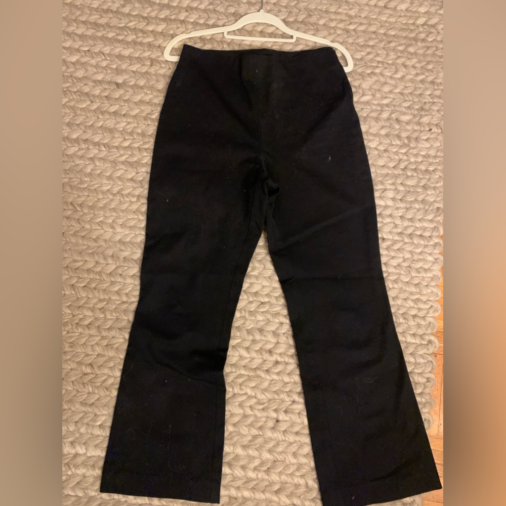 A new day Black pant  Never worn